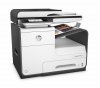 Drukarka HP PageWide Pro MFP 477dw D3Q20B